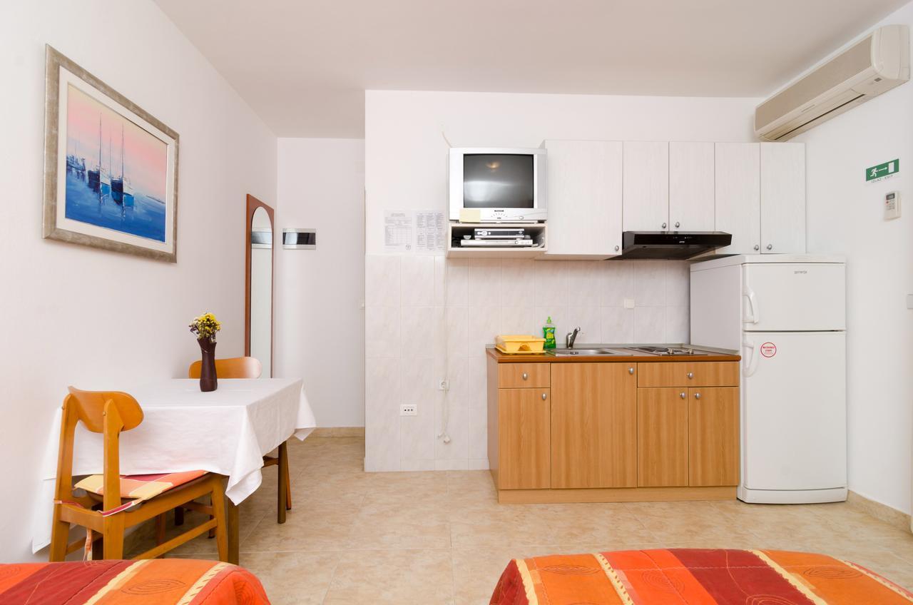 Apartments Kusalo Ragusa Esterno foto