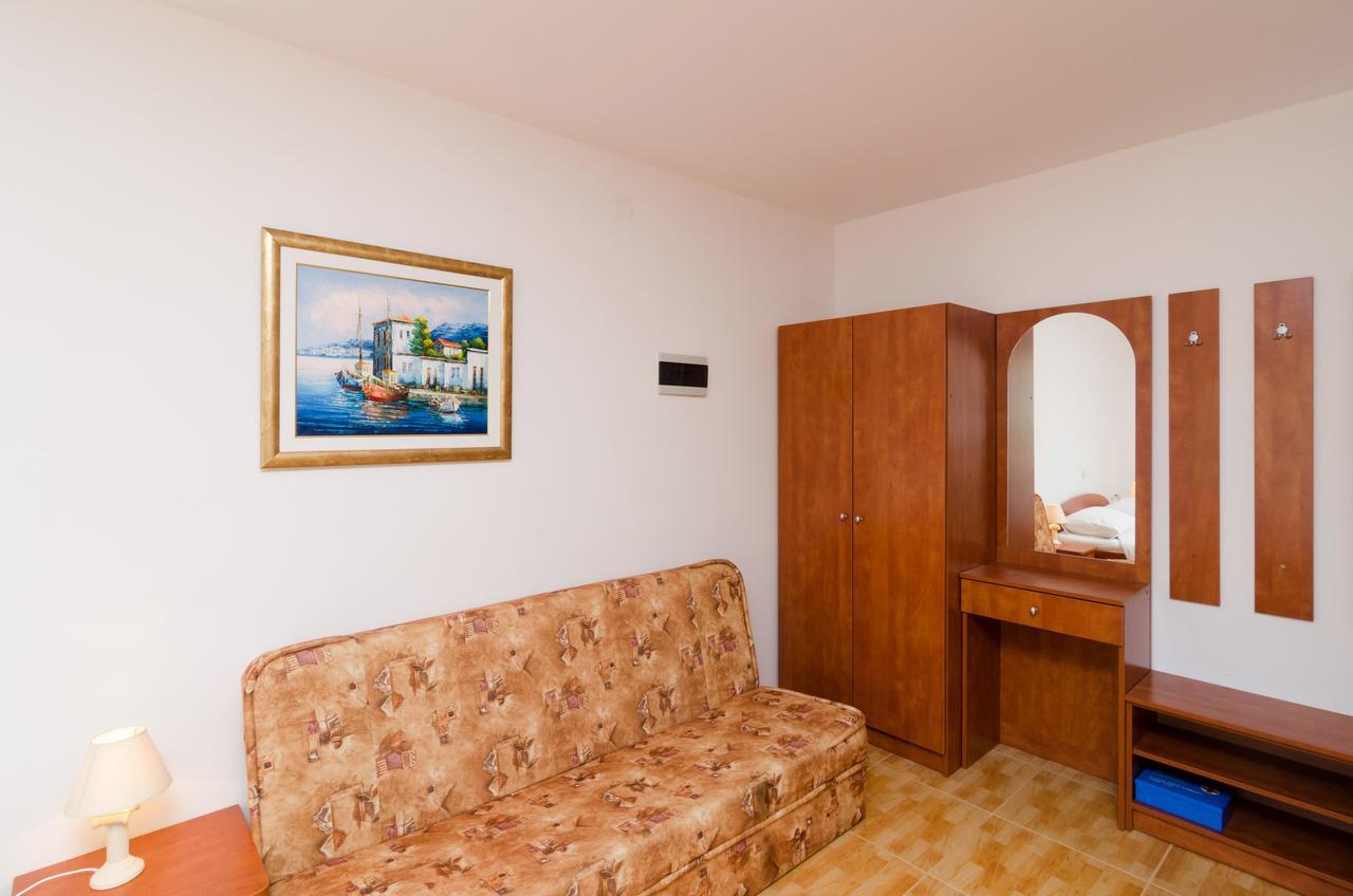 Apartments Kusalo Ragusa Esterno foto