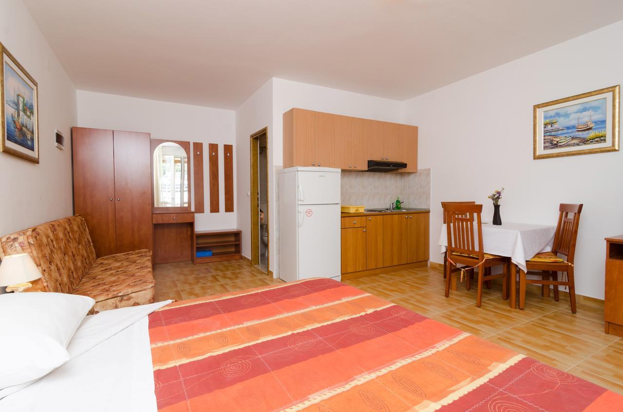 Apartments Kusalo Ragusa Esterno foto