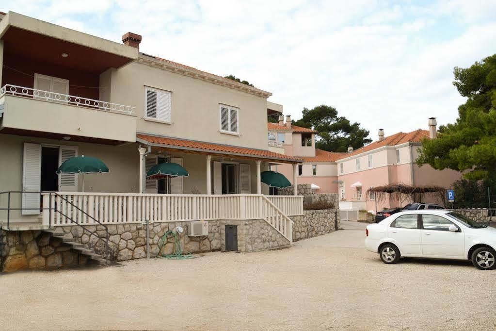 Apartments Kusalo Ragusa Esterno foto