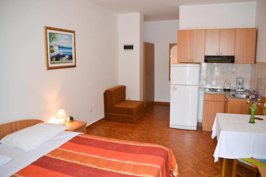 Apartments Kusalo Ragusa Esterno foto